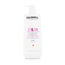 Goldwell Dualsenses Color Brilliance Shampoo 1000 ml