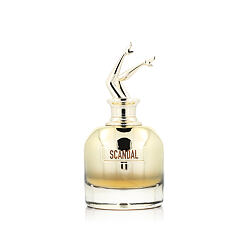 Jean Paul Gaultier Scandal Gold Eau de Parfum (Femme) 80 ml