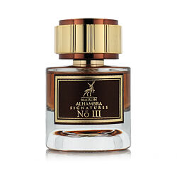 Maison Alhambra Signatures No. III Eau de Parfum (Unisexe) 50 ml