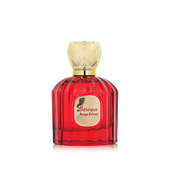 Maison Alhambra Baroque Rouge Extrait Eau de Parfum (Unisexe) 100 ml