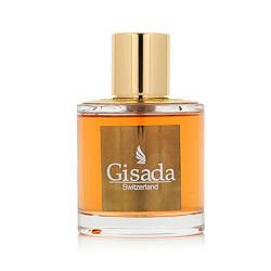 Gisada Ambassador Women Eau de Parfum (Femme) 100 ml