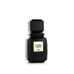 Ajmal Amber Wood Eau de Parfum (Unisexe) 100 ml