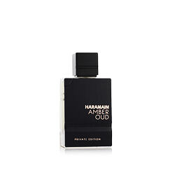 Al Haramain Amber Oud Private Edition Eau de Parfum (Unisexe) 60 ml