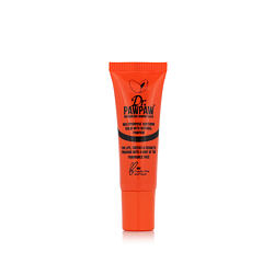 Dr. PAWPAW Tinted Outrageous Orange Balm 10 ml