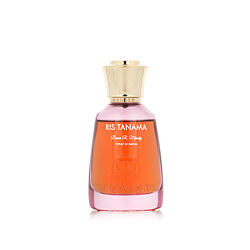 Renier Perfumes Ris Tanama Extrait de Parfum (Unisexe) 50 ml