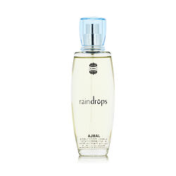 Ajmal Raindrops Eau de Parfum (Femme) 50 ml
