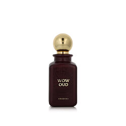 Khadlaj Wow Oud Eau de Parfum (Unisexe) 100 ml