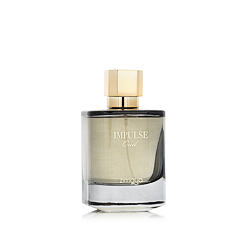 Zimaya Impulse Oud Eau de Parfum (Homme) 100 ml