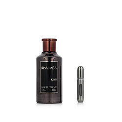 Bharara King Eau de Parfum (Homme) 200 ml