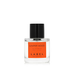 LABEL Juniper Wood Eau de Parfum (Homme) 50 ml