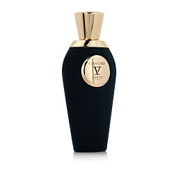 V Canto Cianuro Extrait de Parfum (Unisexe) 100 ml