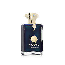 Amouage Interlude 53 Man Extrait de Parfum (Homme) 100 ml