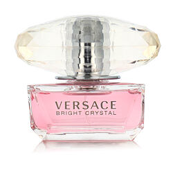 Versace Bright Crystal Eau de Toilette (Femme) 50 ml