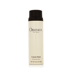 Calvin Klein Obsession for Men Déodorant en spray (Homme) 152 g