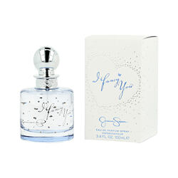 Jessica Simpson I Fancy You Eau de Parfum (Femme) 100 ml