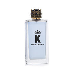 Dolce & Gabbana K pour Homme Eau de Toilette (Homme) 150 ml