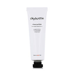 Skybottle Viva La Pink Crème pour les mains 50 ml