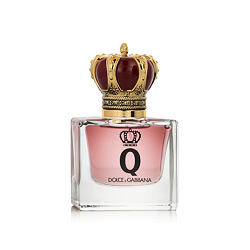 Dolce & Gabbana Q by Dolce & Gabbana Eau de Parfum Intense (Femme) 30 ml
