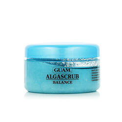 GUAM Algascrub Balance Regenerating Peeling 420 g