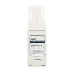 Dear, Klairs Rich Moist Foaming Cleanser 100 ml