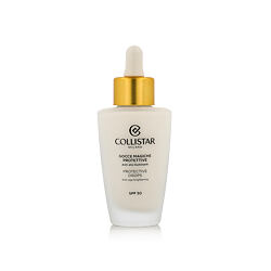 Collistar Daily Protection Protective Drops SPF 50 50 ml