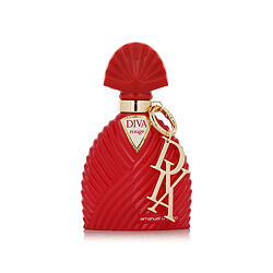 Ungaro Emanuel Diva Rouge Eau de Parfum (Femme) 50 ml