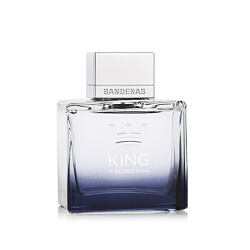 Banderas King of Seduction Eau de Toilette (Homme) 100 ml