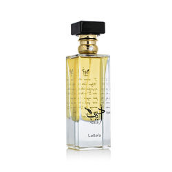 Lattafa Adeeb Eau de Parfum (Unisexe) 80 ml