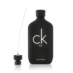 Calvin Klein CK be Eau de Toilette (Unisexe) 200 ml