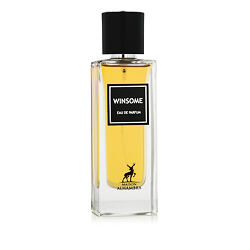 Maison Alhambra Winsome Eau de Parfum (Unisexe) 90 ml