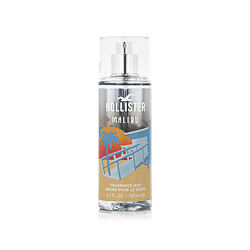 Hollister California Malibu Spray pour le corps (Femme) 125 ml