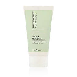 Paul Mitchell Clean Beauty Anti-Frizz Conditioner 50 ml