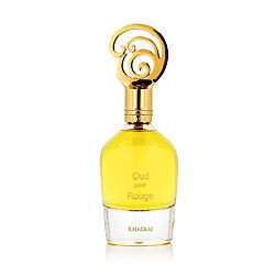Khadlaj Oud pour Rouge Eau de Parfum (Homme) 100 ml