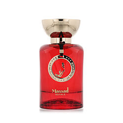 Al Wataniah Massad Royale Eau de Parfum (Unisexe) 100 ml