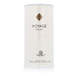 Grandeur Voyage Exclusif Eau de Parfum (Unisexe) 100 ml