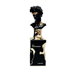 Lattafa His Confession Eau de Parfum (Homme) 100 ml