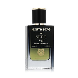 North Stag Sept VII Extrait de Parfum (Unisexe) 100 ml