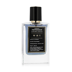 Prive Zarah Why Extrait de Parfum (Homme) 70 ml
