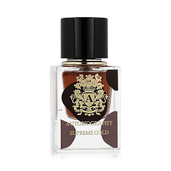 Autobiography Supreme Gold Eau de Parfum (Unisexe) 65 ml
