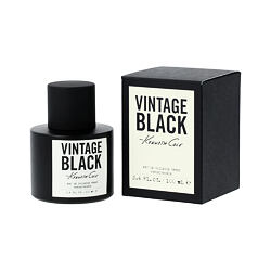 Kenneth Cole Vintage Black Eau de Toilette (Homme) 100 ml