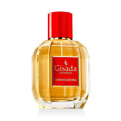 Gisada Ambassadora Eau de Parfum (Femme) 100 ml