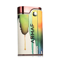 Armaf Art Du'Parfum Abstracto Eau de Parfum (Unisexe) 100 ml