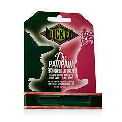 Dr. PAWPAW Wicked Enchanting Lip Balm Changes From Green To Your Own Perfect Pink 3 g