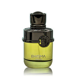 French Avenue Enigma Trois Eau de Parfum (Unisexe) 100 ml