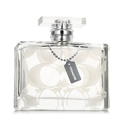 Coach Coach Signature Eau de Parfum (Femme) 100 ml