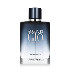 Giorgio Armani Acqua di Giò Profondo Eau de Parfum (Homme) - rechargeable 100 ml