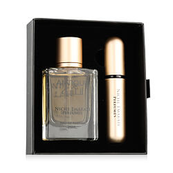 Lattafa Niche Emarati Antique Eau de Parfum (Unisexe) 20 ml