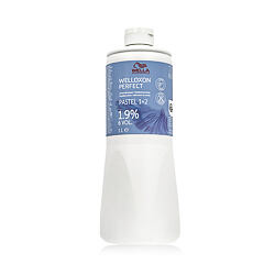 Wella Professionals Welloxon Perfect Creme Developer 1,9% 6 Vol. 1000 ml