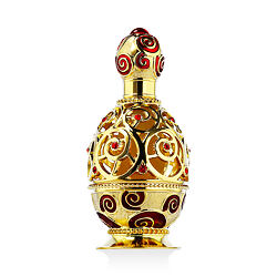Khadlaj Haneen (Gold) Huile parfumée (Unisexe) 20 ml