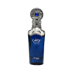 Zimaya Ramsh Imperium Eau de Parfum (Homme) 100 ml